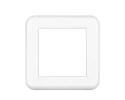 UNIC Rmeek pro 1 modul, 82mm plast bl - 25 K