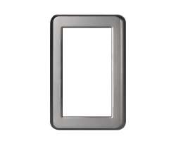 UNIC R�me�ek pro dvojz�suvku 122mm plast �ed� - 39 K�