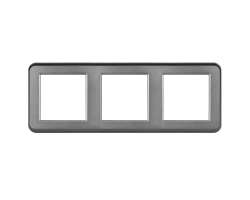 UNIC Rmeek 224mm pro 3 moduly plast ed - 88 K