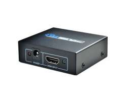 HDMI Rozbo�ova�, 2x v�stup - 398 K�
