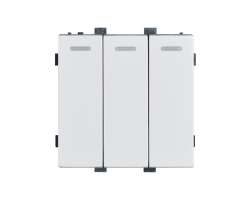 SRAN bl Modul MDS03P 3Vypna do rmeku - 30 K