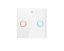 SRAN b�l� samrt Ai Modul WiFi 2 vyp�na� - 370 K�