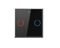 SRAN ern SMART Ai modul WiFi 2Vypna - 370 K