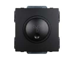 SRAN �ern� modul MDB15-300WF FAN Oto�n� vyp�na� regul�tor 230V/1Amax 15-300W do r�me�ku 86mm - 28 K�