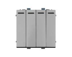 SRAN ed modul MDS04P 4Vypna do rmeku 86mm - 50 K