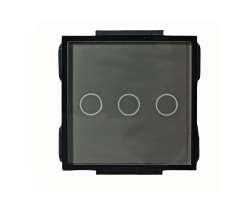 SRAN ed SMART Ai Modul WiFi 3Vypna do rmeku 86mm - 390 K