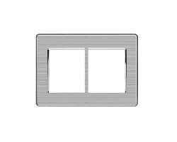 SRAN nerez ocel Rmeek pro 2 moduly 147mm - 50 K