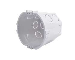 Krabice elektroinstala�n� pod om�tku KP68 hl.63mm - 24 K�