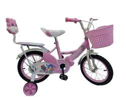 Dtsk dv kolo UBCYC-10 velikost 14" rov II jakost - 1890 K