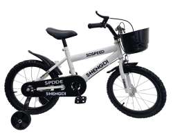 Dtsk kolo UBCYC-02 velikost 16" bl - 2190 K