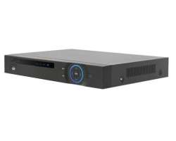 DVR 16CH XM-A116CH 5MPx (AHD,IP,Analog) pro 16 AHD kamer, CZ menu - 3998 K