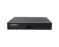 DVR 4CH WN-B304 5MPx audio pro 4AHD kamery CZ menu - 1790 K