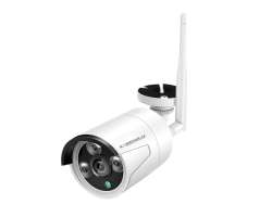 WiFi kamera IP PRO WIP-02C 5MPx pro set+adaptr - 1590 K