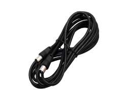 antenn kabel 3m  k TV s konektory samec - samec - 50 K