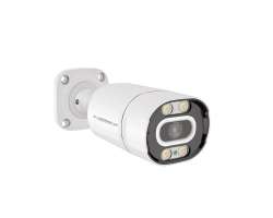 PoE IP kamera XM-03A 4MPx, bl LED svtlo pro barevn obraz i za tmy - 1090 K