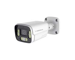 Poe IP kamera  XM-06B 4MPx s mikrofonem - 1290 K