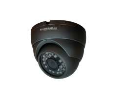 4K PoE IP kamera XM-11D 8Mpx dome - 1998 K