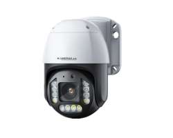 4K PoE IP kamera oton PTZ XM-21D 5xZOOM 2,8-12mm  8MPx - 2990 K