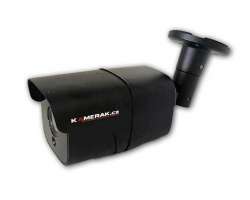 ROZBALENO: PoE IP kamera XM-07C 5MPx bullet black - 1290 K