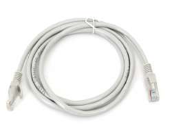 UTP sov kabel Patch RJ45 CAT5e 2m ed - 28 K