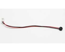 mikrofon s konektorem pro IP kamery - 68 K