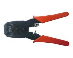 Netrack krimpovac klet RJ45 8P, stripper - 180 K