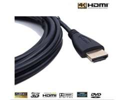 HDMI kabel 1,8m - 90 K