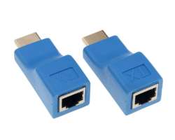 HDMI extender do 30m - 180 K