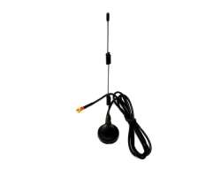 WiFiantna SMA male pro bezdrtovou kamerudlka 20cm 3m - 198 K