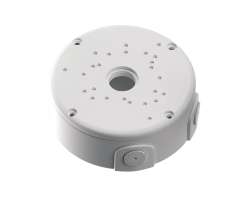 Mont�n� ABS krabice pro cctv kameru  - 148 K�