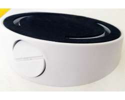 Montn  krabice drk DS-1259ZJ pro DOME kameru XM-05 a XM-09 - 140 K