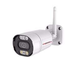 smart  IP kamera P2P CamHi-02B 5MP  - 999 Kč