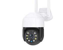 PTZ oto�n� P2P kamera C18B TUYA 3MPx - 1490 K�