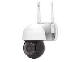 PTZ WiFi kamera P2P  XM-442 4MPx - 1290 K