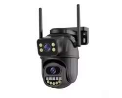 PTZ kamera oton P2P XM-632 se dvma objektivy 3+3MPx tedy 6MPx - 1290 K