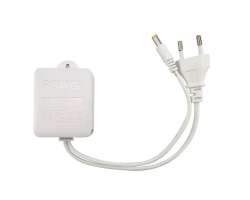 12V 2A DC 5,5/2,1mm adapter pro PTZ kameru bl - 78 K