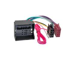 ISO konektor Volkswagen / koda / Seat / Audi - 198 K