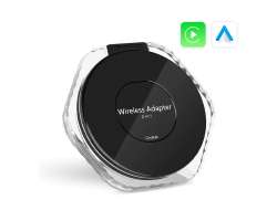 2v1 Adaptr A3788 pro bezdrtov Apple CarPlay i Android Auto - 1290 K