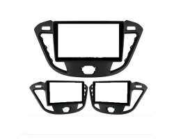 Ford Transit/Tourneo Custom 2015-2017 9"- Redukn rmeek A7781 pro autordio 9" - 721 K