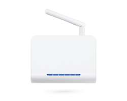 Bezdrtov zesilova signlu 433MHz PST-WSR201 - 790 K