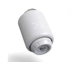 termostatick hlavice M30x1,5 TUYA Smart ZIGBEE - 960 K