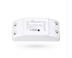 WiFi spna pro 220V WF-S1 app. Tuya Smart, Smart Life, - 290 K