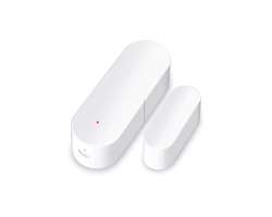 Tuya Smart Multi-Function 2 v 1 Wifi dven senzor a svteln senzor s Alexa/Google Assistance PST-FH400A - 399 K