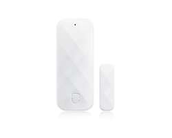 TUYA Smart WiFi - magnetick dven a okenn senzor+snma vibrac - 458 K