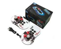 M9 HD kompatibiln videohern konzole pro arkdov hry CPS/FC/GB/GBA/GBC/MD/SFC/PS1 - 1180 K