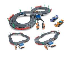 Dtsk autodrha Top Turbo A51-2B s formul 3v1, dlka 280 cm - 990 K