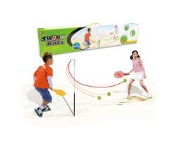 Arkdov tenis s mkem na provzku Swing Ball 5041 - 380 K