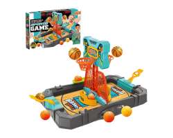 Stoln basketbalov hra 007-161 pro dv - 350 K
