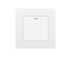 SRAN Vypna schodiov/kov azen 7 vetn rmeku - plast bl - 65 K