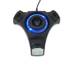 Nabjen stanice P4-025, 4IN1  pro 3x Dualshock 4 a 1ks PSVR (PS4) - 449 K